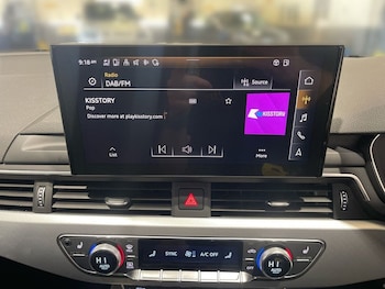 Used Audi A5 2022 for sale - 76266573: Photo 4