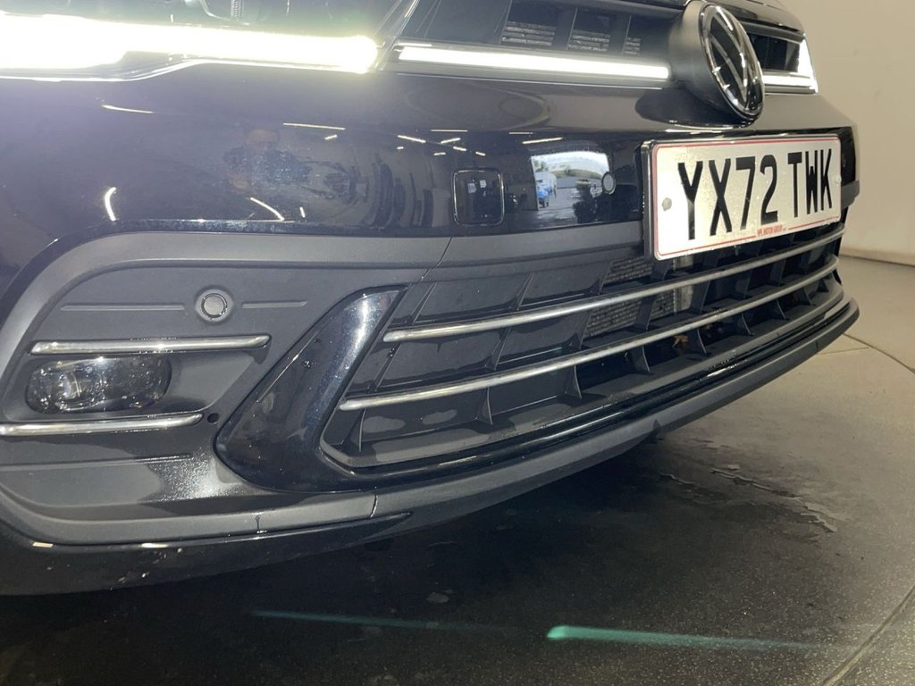 Used Volkswagen Polo 2022 for sale - 76147807: Photo 11