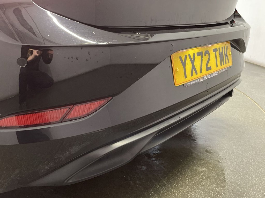 Used Volkswagen Polo 2022 for sale - 76147807: Photo 14