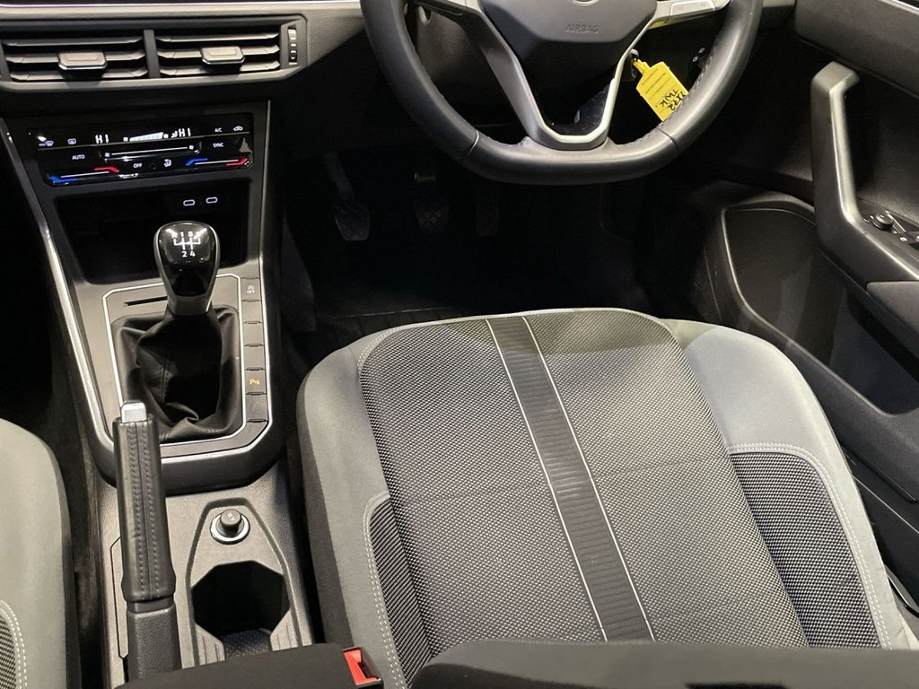 Used Volkswagen Polo 2022 for sale - 76147807: Photo 15