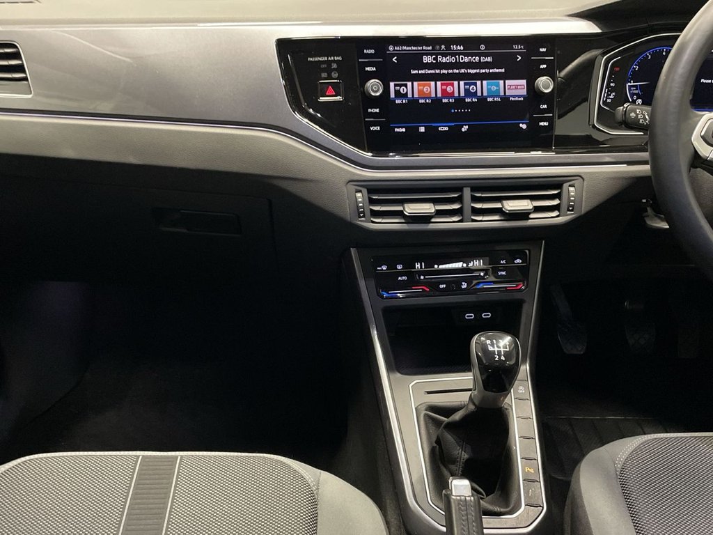 Used Volkswagen Polo 2022 for sale - 76147807: Photo 16