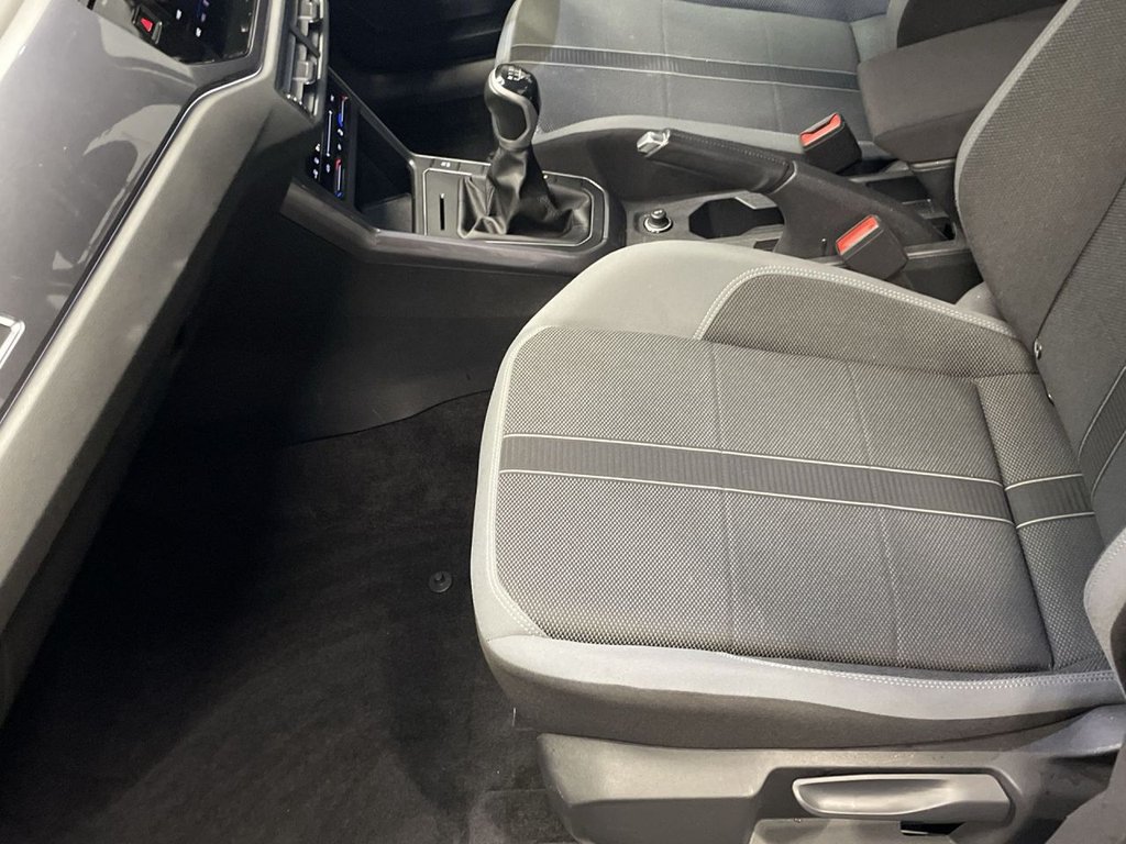 Used Volkswagen Polo 2022 for sale - 76147807: Photo 17