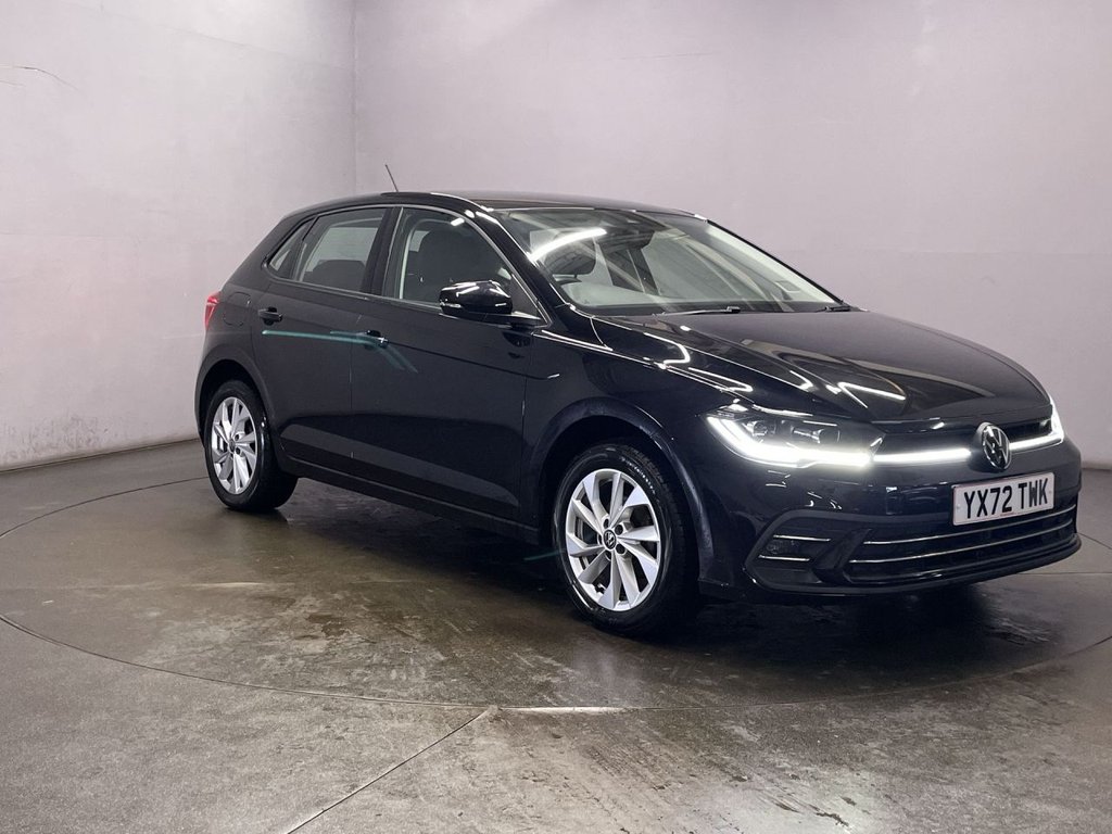 Used Volkswagen Polo 2022 for sale - 76147807: Photo 2