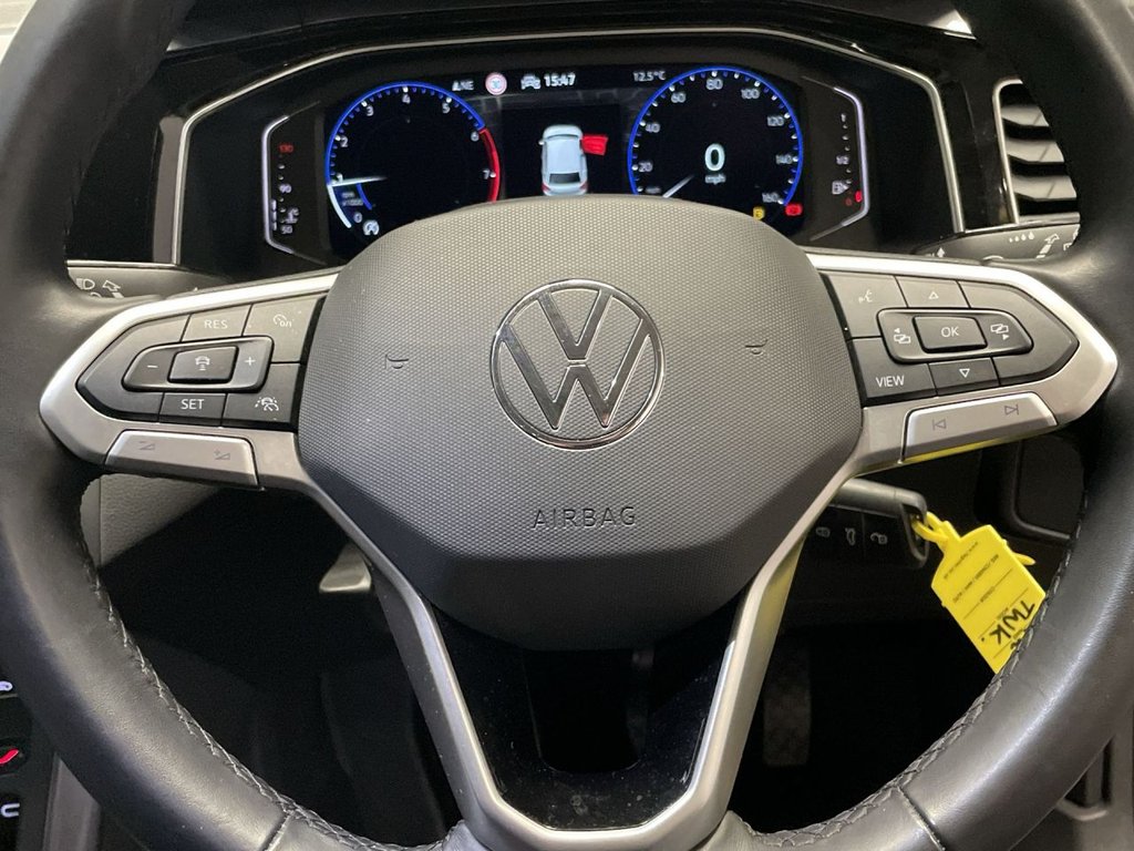 Used Volkswagen Polo 2022 for sale - 76147807: Photo 20