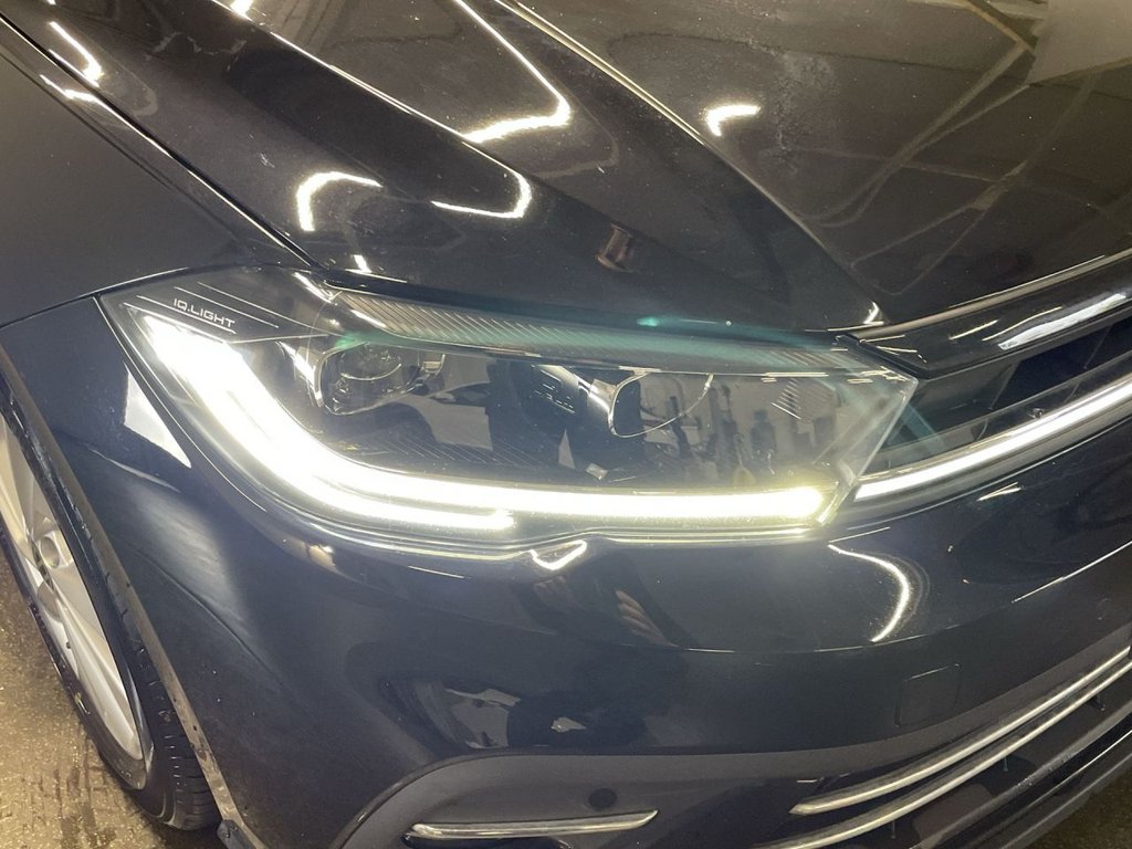 Used Volkswagen Polo 2022 for sale - 76147807: Photo 21