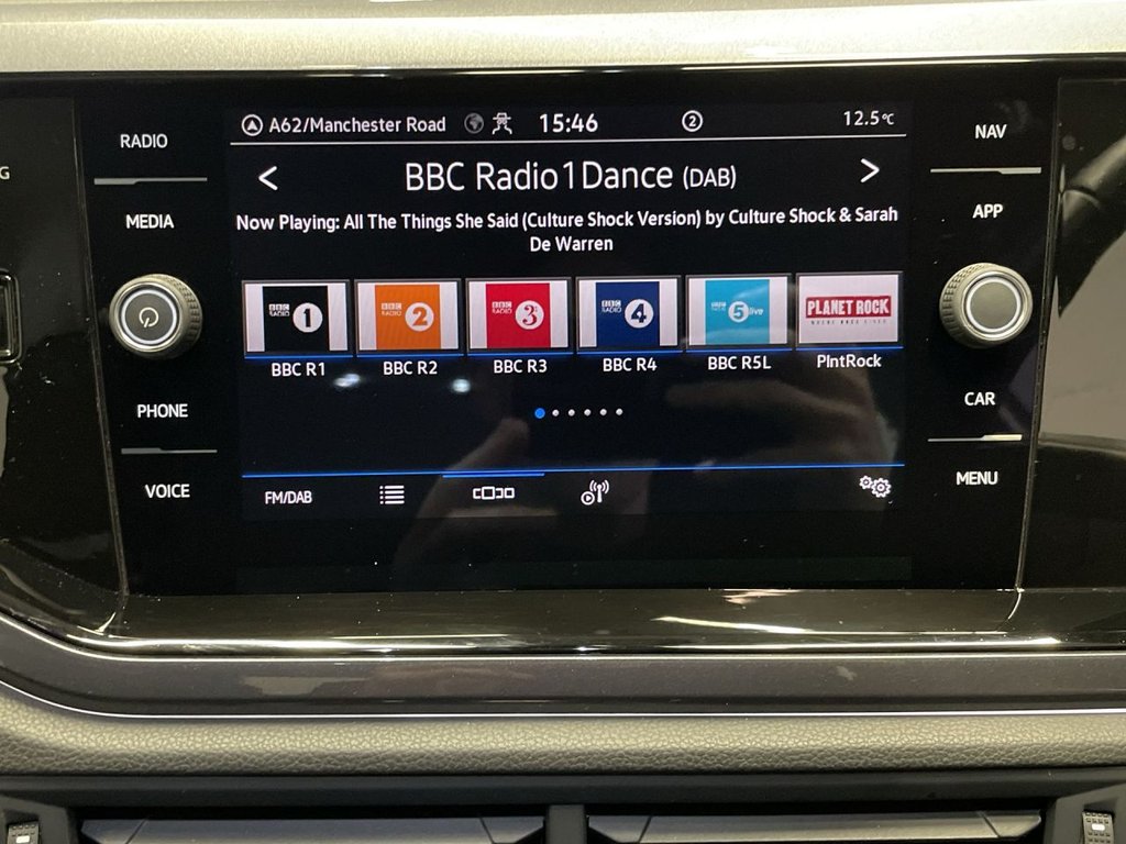 Used Volkswagen Polo 2022 for sale - 76147807: Photo 25