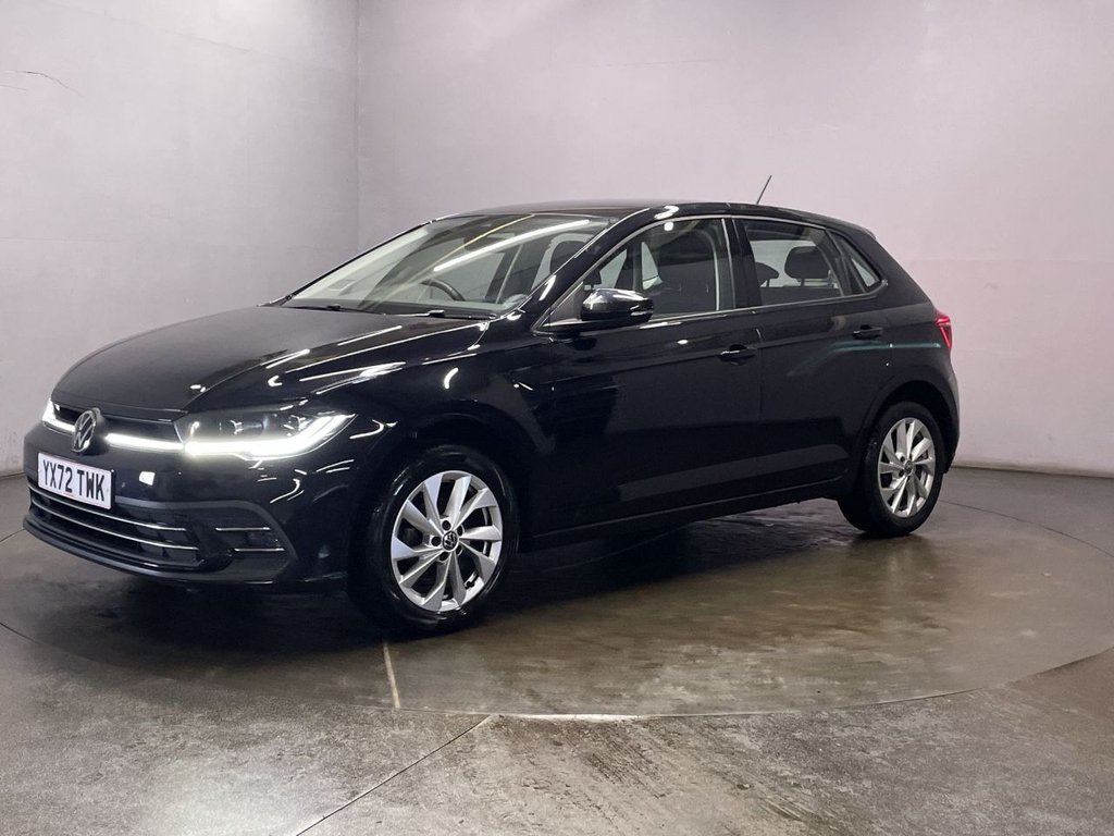 Used Volkswagen Polo 2022 for sale - 76147807: Photo 4
