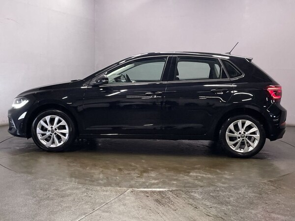 Used Volkswagen Polo 2022 for sale - 76147807: Photo 5
