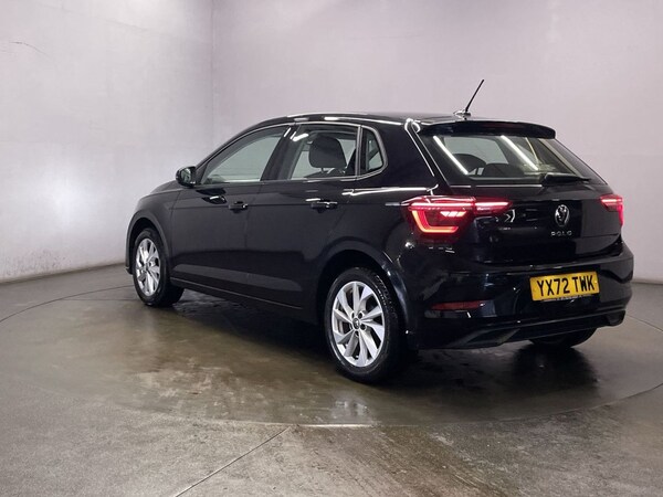 Used Volkswagen Polo 2022 for sale - 76147807: Photo 6