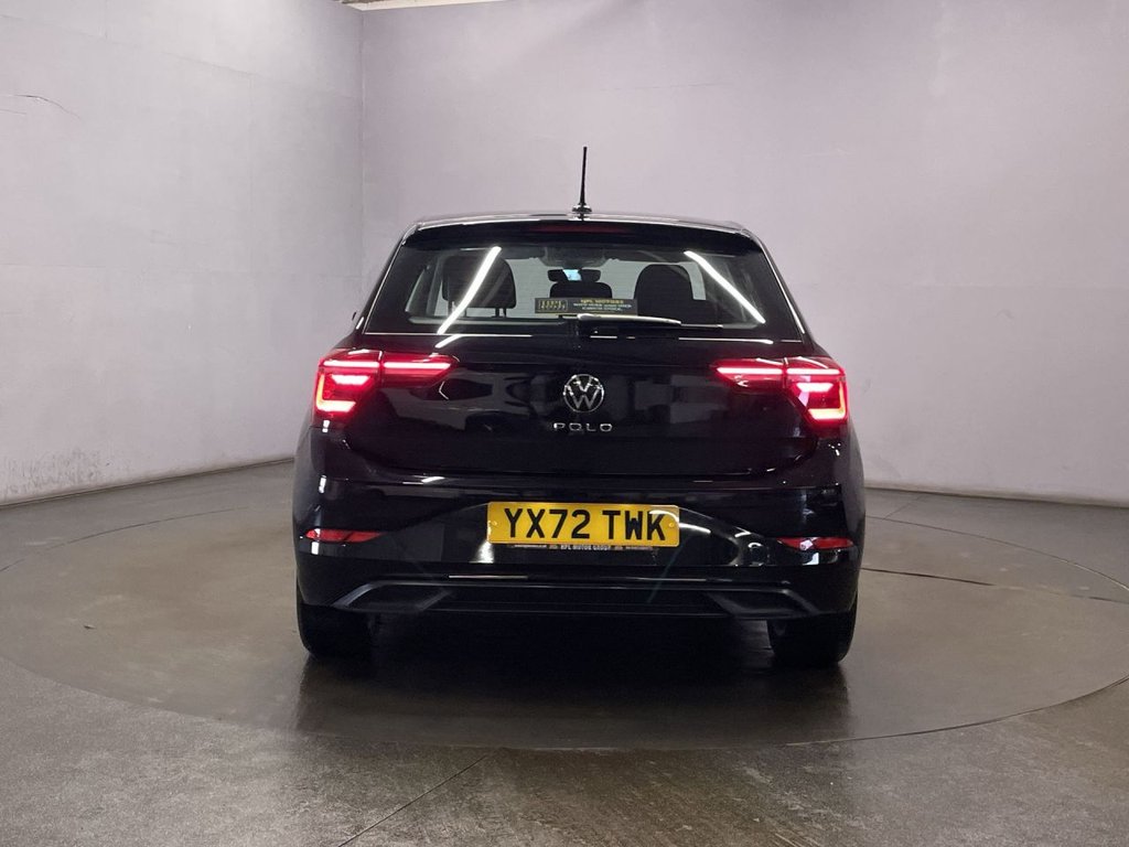 Used Volkswagen Polo 2022 for sale - 76147807: Photo 7