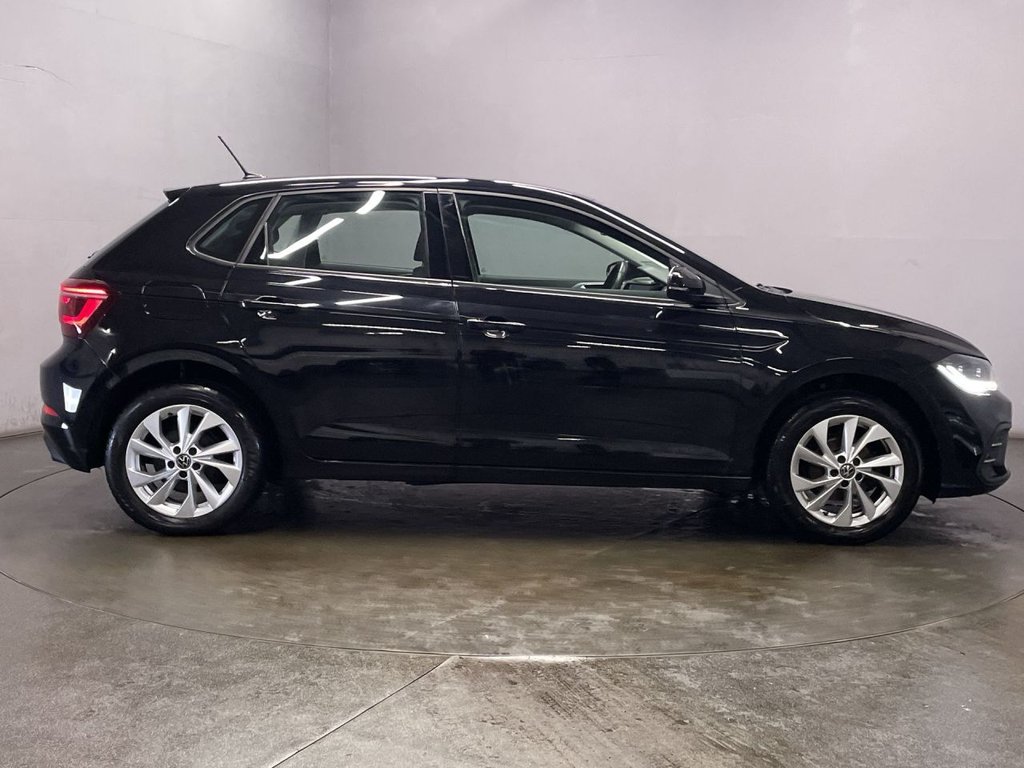 Used Volkswagen Polo 2022 for sale - 76147807: Photo 9