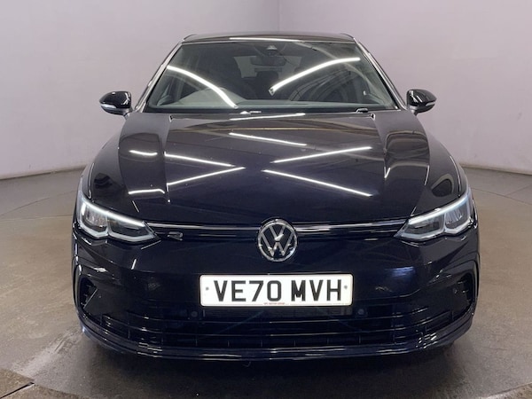 Used Volkswagen Golf 2020 for sale - 76210180: Photo 10
