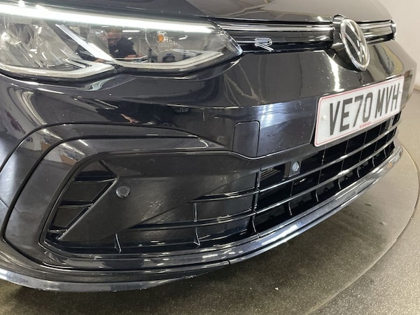 Used Volkswagen Golf 2020 for sale - 76210180: Photo 11