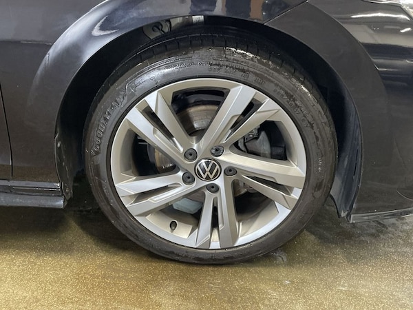 Used Volkswagen Golf 2020 for sale - 76210180: Photo 12