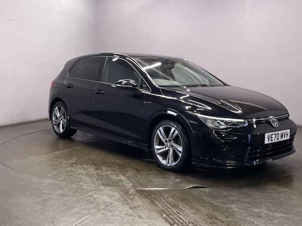 Used Volkswagen Golf 2020 for sale - 76210180: Photo 2