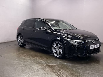Used Volkswagen Golf 2020 for sale - 76210180: Photo