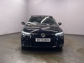 Used Volkswagen Golf 2020 for sale - 76210180: Photo