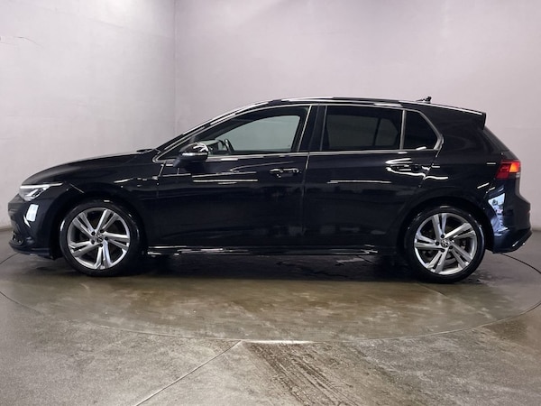 Used Volkswagen Golf 2020 for sale - 76210180: Photo 5
