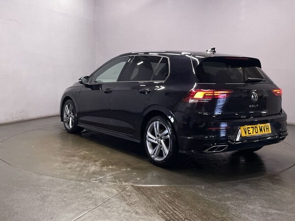 Used Volkswagen Golf 2020 for sale - 76210180: Photo 6
