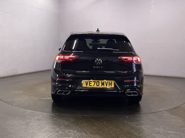 Used Volkswagen Golf 2020 for sale - 76210180: Photo 7