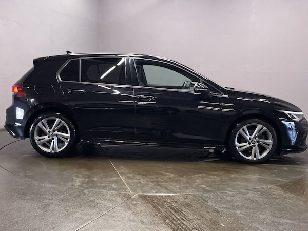 Used Volkswagen Golf 2020 for sale - 76210180: Photo 9