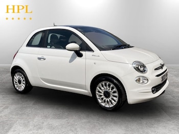 Used Fiat 500 2022 for sale - 79221746: Photo