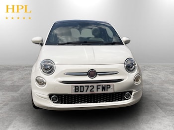 Used Fiat 500 2022 for sale - 79221746: Photo