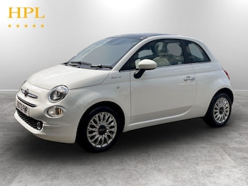Used Fiat 500 2022 for sale - 79221746: Photo