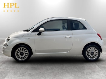 Used Fiat 500 2022 for sale - 79221746: Photo