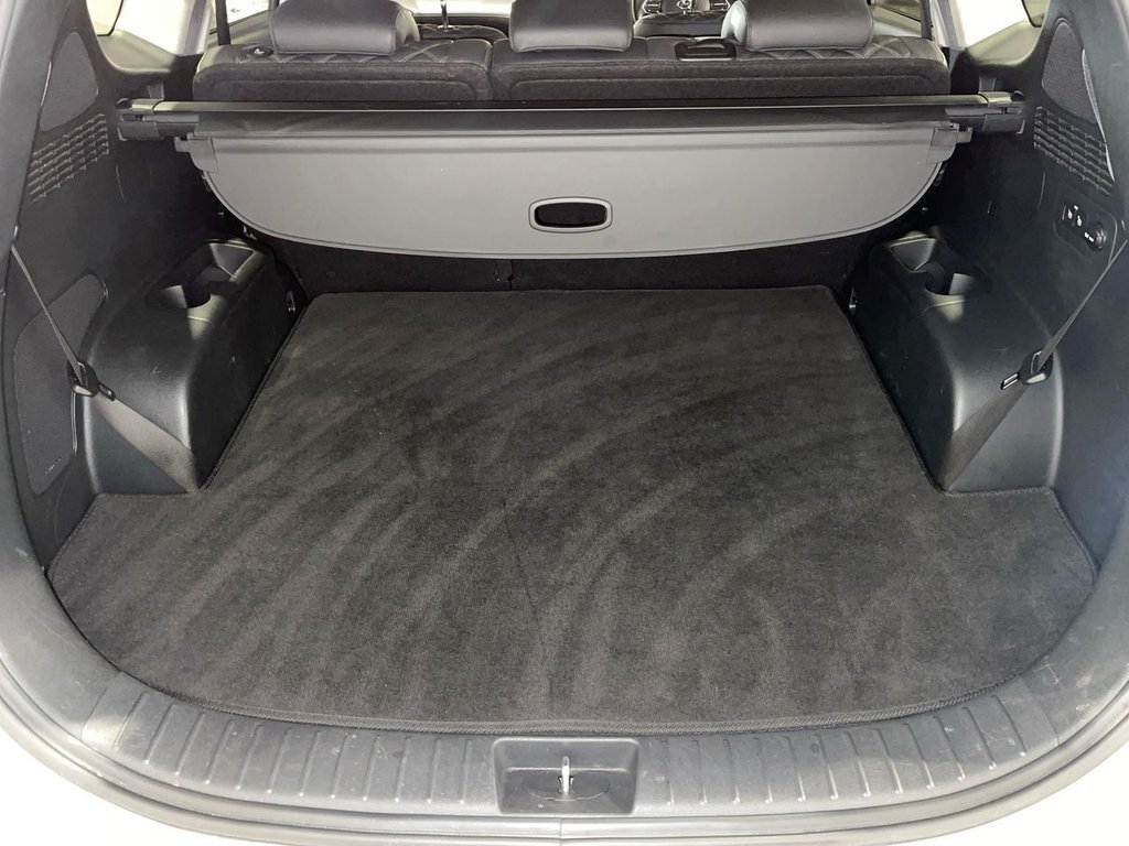 Used Hyundai Santa Fe 2022 for sale - 76623298: Photo 12