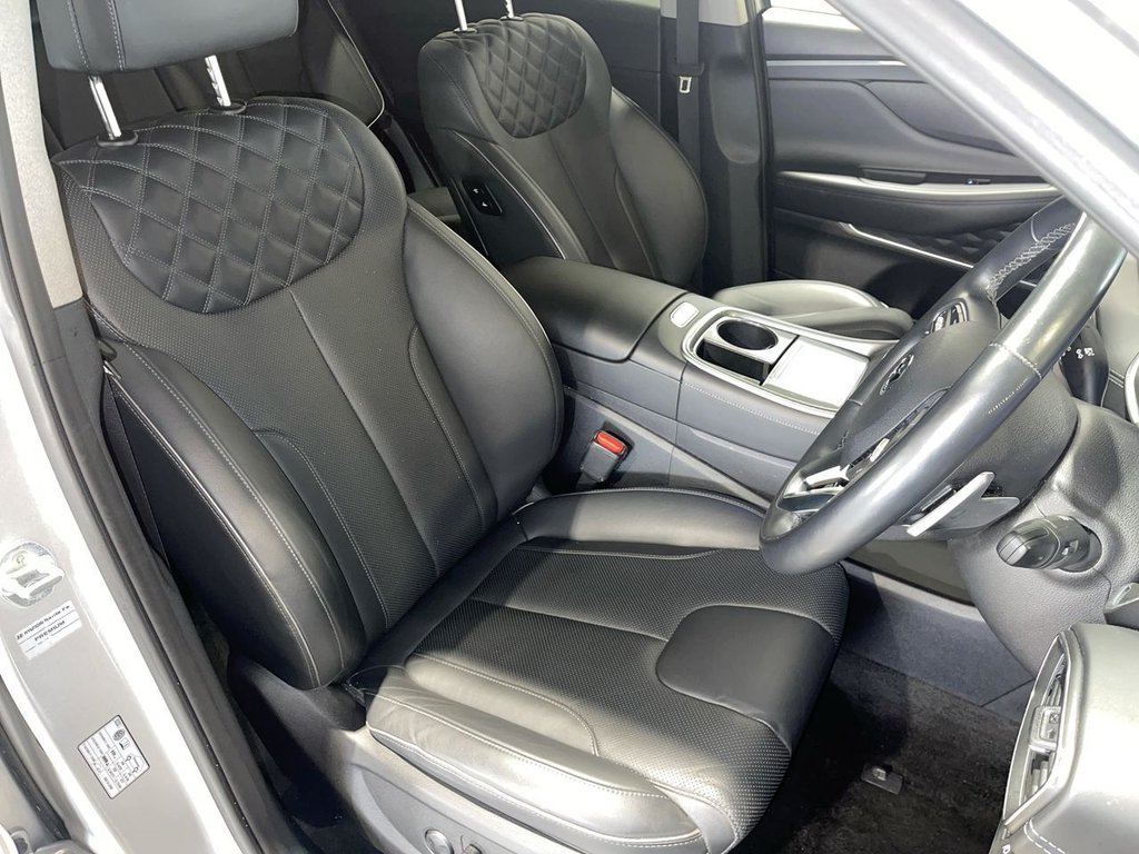 Used Hyundai Santa Fe 2022 for sale - 76623298: Photo 14