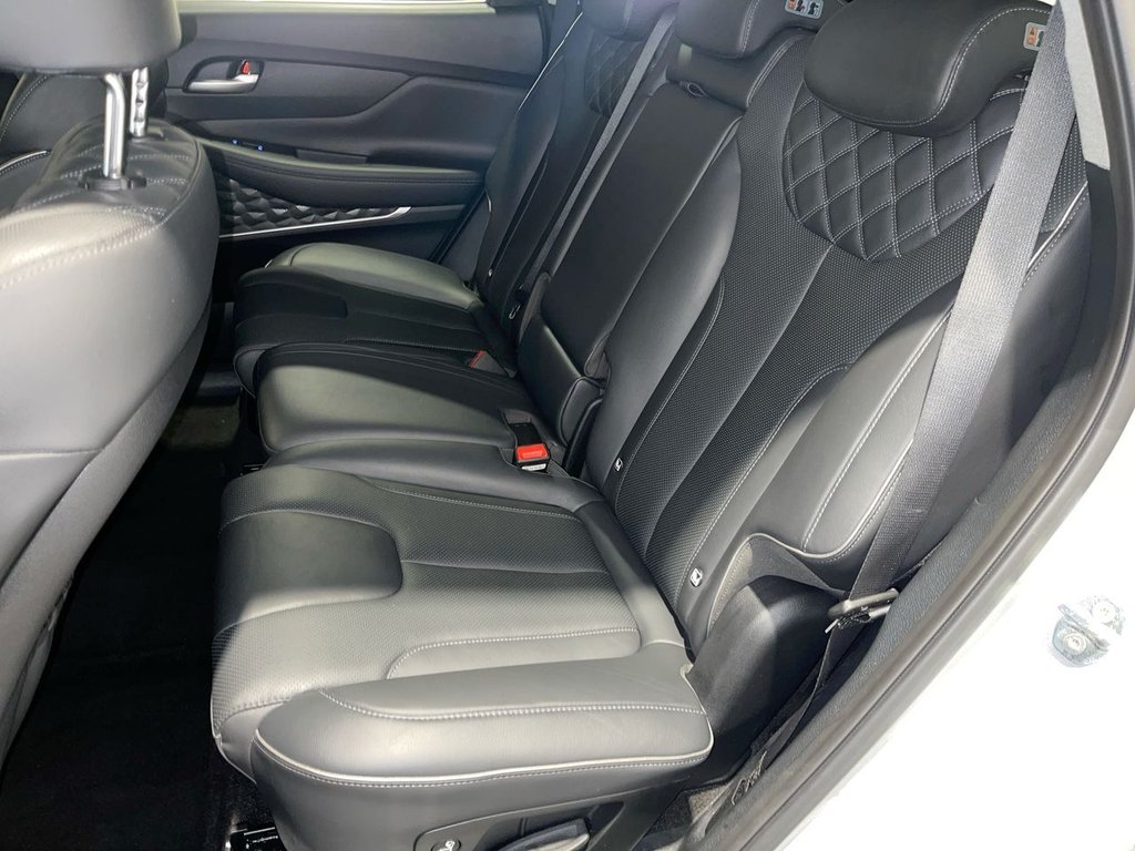 Used Hyundai Santa Fe 2022 for sale - 76623298: Photo 17