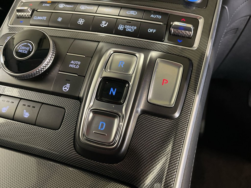 Used Hyundai Santa Fe 2022 for sale - 76623298: Photo 19