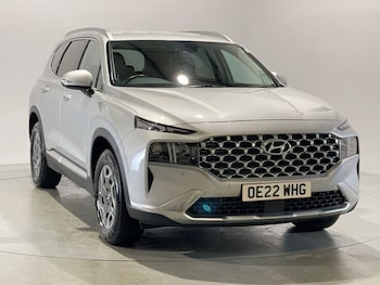 2022 (22) - 1.6 TGDi Hybrid Premium 5dr Auto