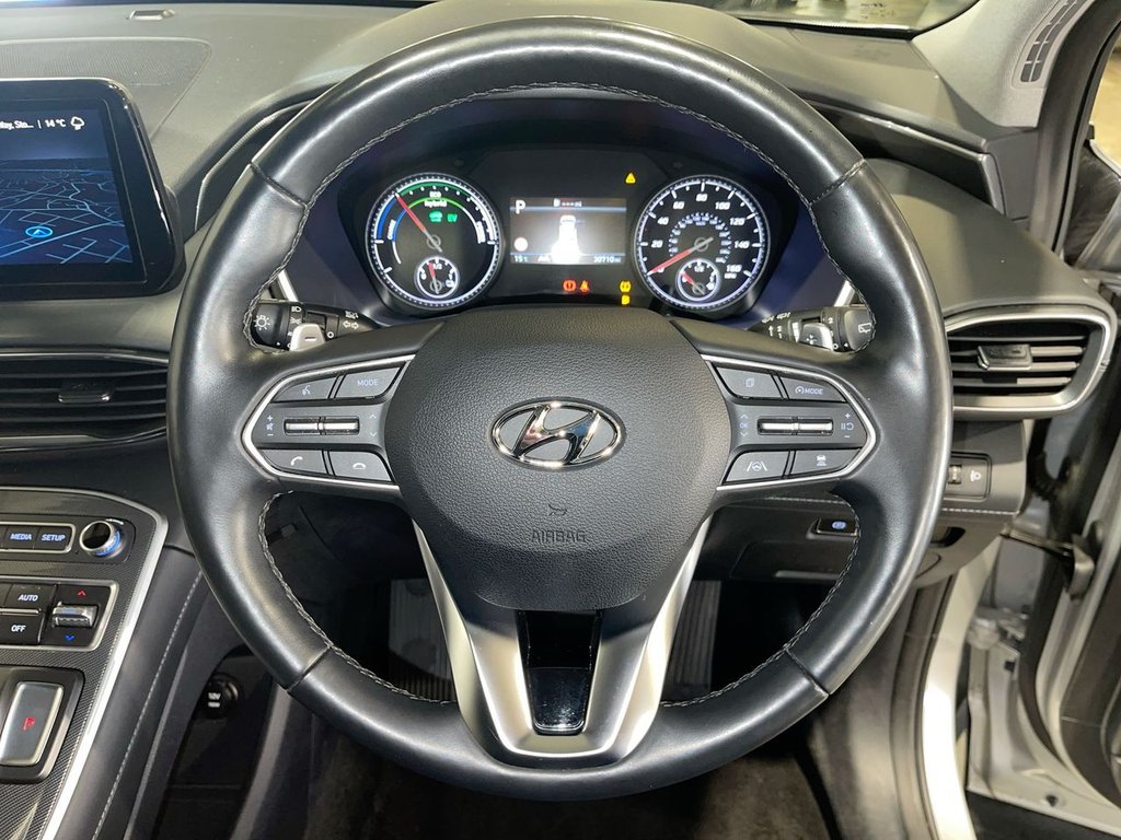 Used Hyundai Santa Fe 2022 for sale - 76623298: Photo 20