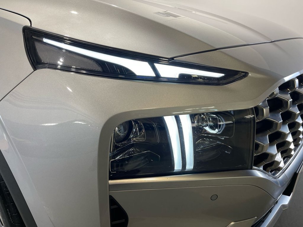 Used Hyundai Santa Fe 2022 for sale - 76623298: Photo 21