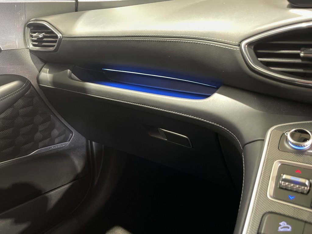 Used Hyundai Santa Fe 2022 for sale - 76623298: Photo 22