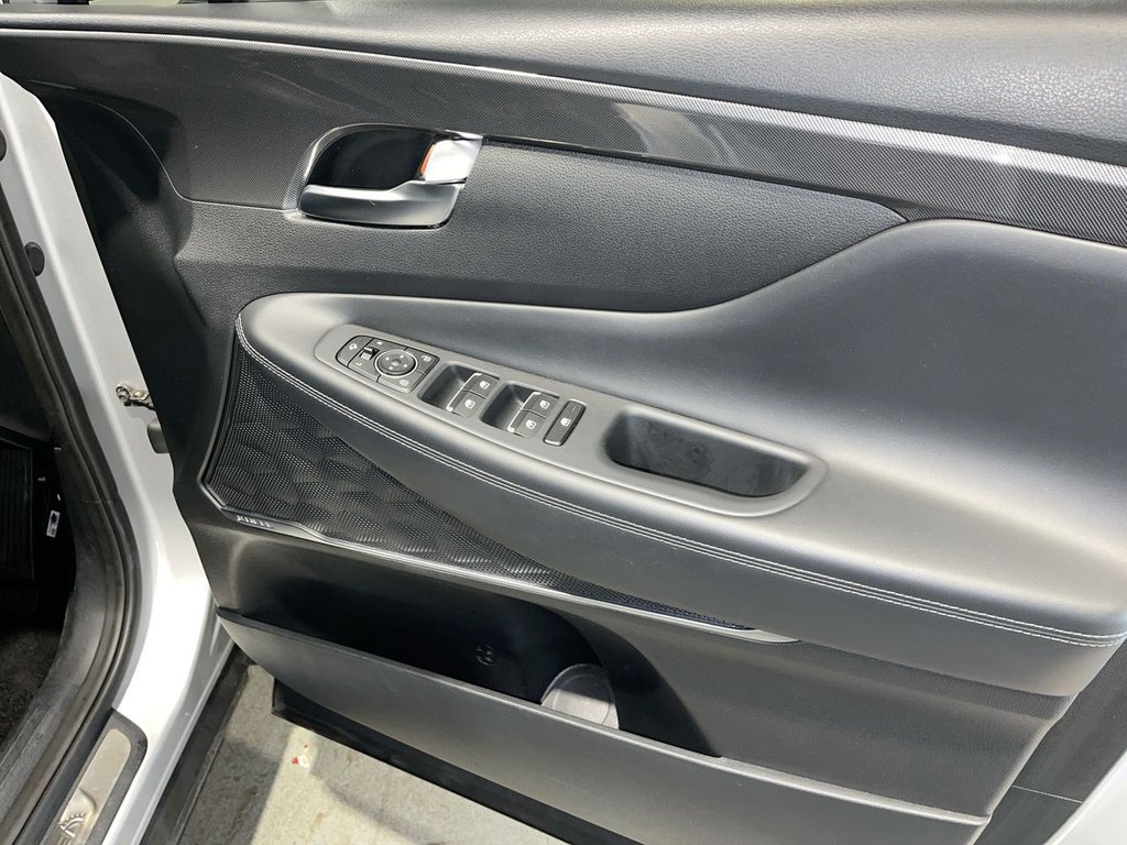 Used Hyundai Santa Fe 2022 for sale - 76623298: Photo 25