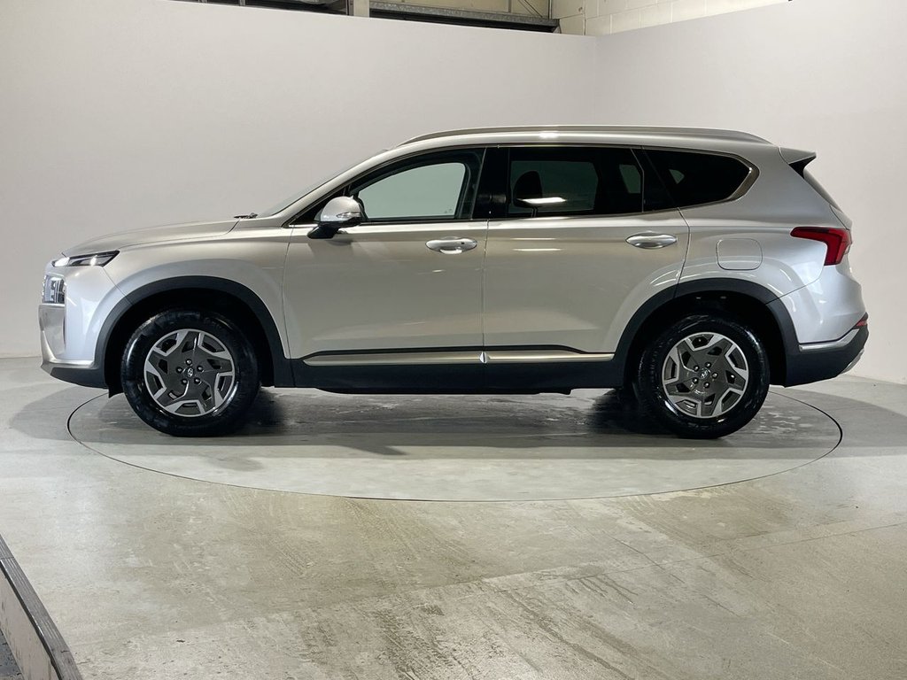 Used Hyundai Santa Fe 2022 for sale - 76623298: Photo 5