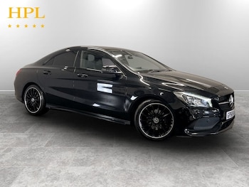 Used Mercedes-Benz CLA 2019 for sale - 79159998: Photo