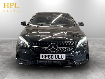Used Mercedes-Benz CLA 2019 for sale - 79159998: Photo