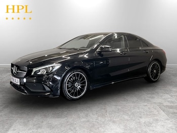 Used Mercedes-Benz CLA 2019 for sale - 79159998: Photo