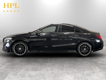 Used Mercedes-Benz CLA 2019 for sale - 79159998: Photo