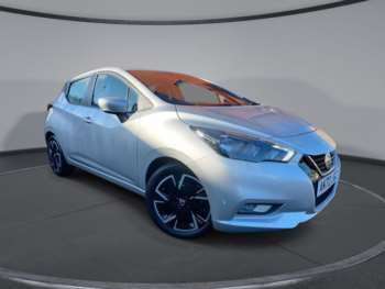 2022 (72) - 1.0 IG-T Acenta Hatchback 5dr Petrol XTRON Euro 6 (s/s) (92 ps)