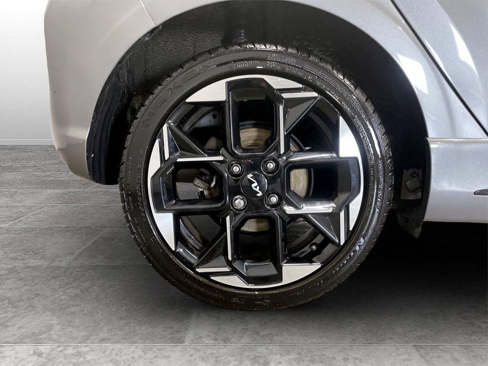 Used Kia Picanto 2025 for sale - 77667411: Photo 10