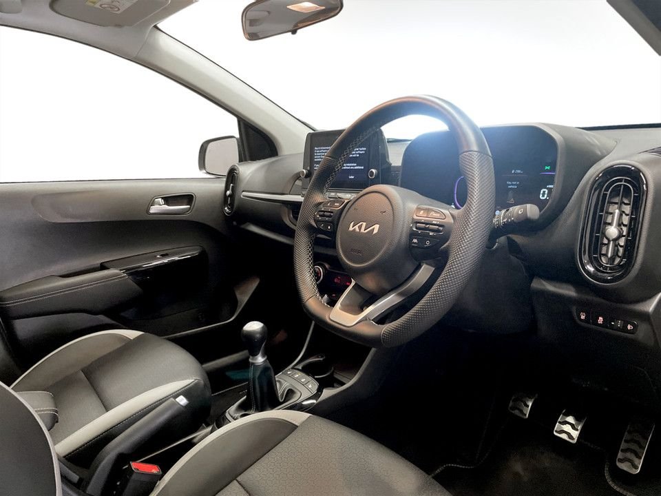 Used Kia Picanto 2025 for sale - 77667411: Photo 12