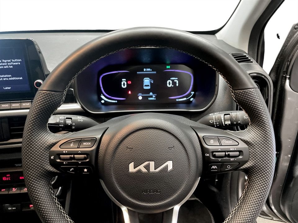 Used Kia Picanto 2025 for sale - 77667411: Photo 13