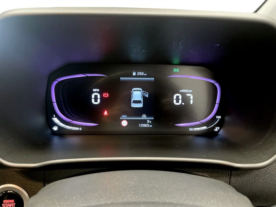 Used Kia Picanto 2025 for sale - 77667411: Photo 14