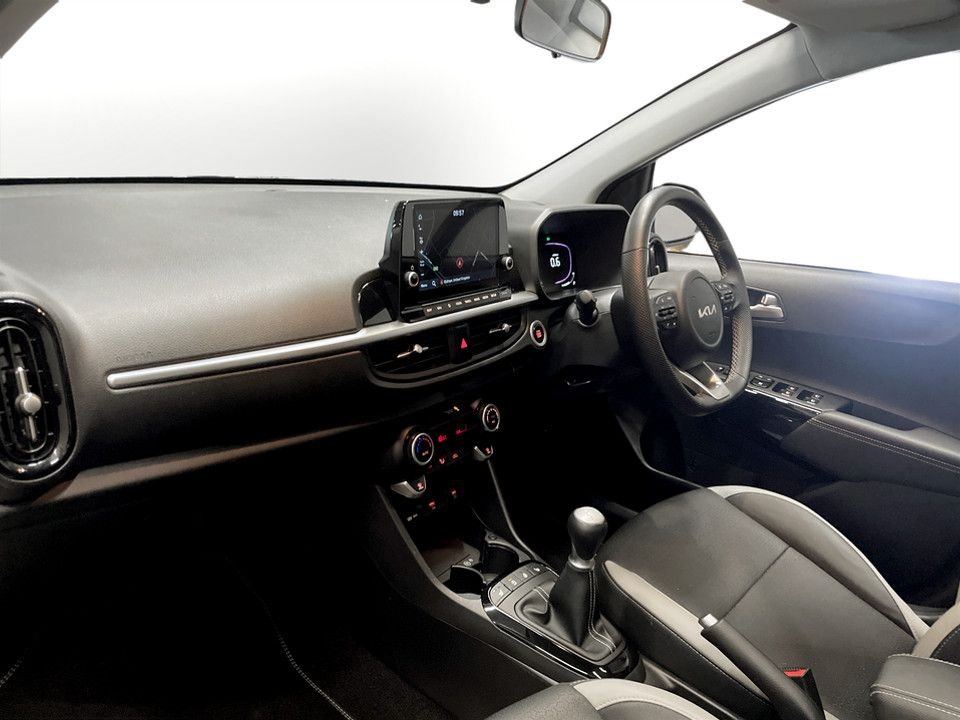 Used Kia Picanto 2025 for sale - 77667411: Photo 15