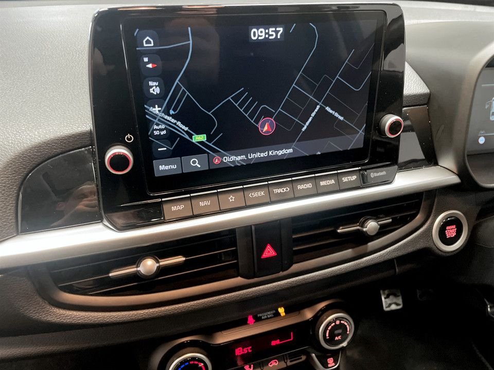 Used Kia Picanto 2025 for sale - 77667411: Photo 16